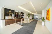 Incheon Ganghwa 917 Motel