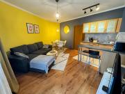 Gondola Retreat Bansko - Cozy 1BR Near the Lift by Flat Mаnager