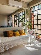 Loft a 5min de la playa