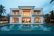 Samudra Villa by EWA, Yermal, Udupi