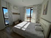 Neuwertiges Apartment Sorrento Sole Mare
