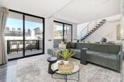 3-Level Luxury, Premium 2Bed Apt in Cape Town Bo-Kaap