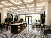Grand Luxury Milestone Hotel & Sky Bar