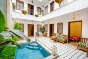 Riad Jô & Spa