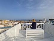 Villa Atlantic luxe soft Terrasses sur l océan