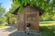 Parish House Mežnarija Near Dolenjske Toplice - Happy Rentals