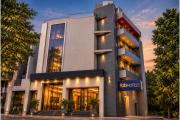 Top New Delhi