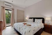 Modern 2BHK with Pool 3km from Calangute Beach by HIREAVILLA