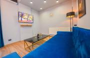 Office Apartment in Romana Square