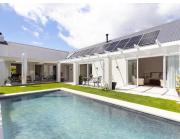 Golf Course Cottage