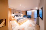 艾利轻奢酒店 Ellie Hotel