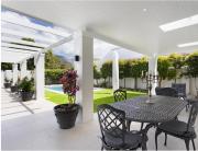 Golf Course Cottage