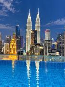 Top Kuala Lumpur