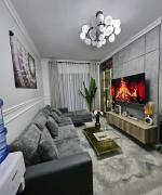 Top Nairobi