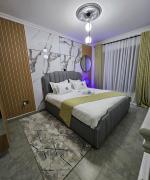 Top Nairobi