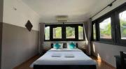 Salty River Resort