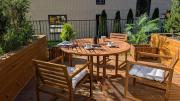 Terrace Studio Opposite Song Festival Grounds