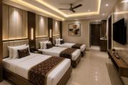 Top New Delhi