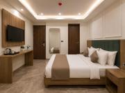 Top New Delhi