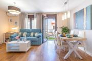 797 Holiday Rentals - CARRASCO BEACH 1