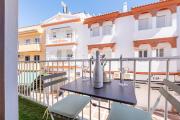 797 Holiday Rentals - CARRASCO BEACH 1