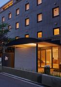 Shin-Osaka Station Hotel