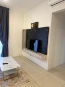 3 bedrooms new condominium in center of KL, Skylines-27-12