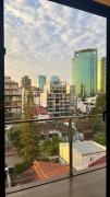 Cálido y Moderno Apartamento en Zona Exlusiva