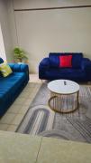 One bedroom sosian estate
