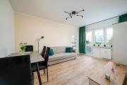 Mokotów Rzymowskiego Urban Apartment by BookingHost