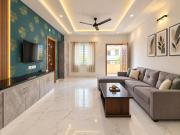 Beautiful 2BHK Premium Stay with Kitchen & Parking in Tirupati
