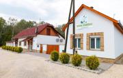 Tomika Vendégház & Wellness