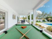 Villa Selvetta Puerto Marina