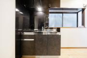 15 minutes from Haneda Airport - 2 minutes from the station - 1 minute from a convenience store - 6 people - Gas dryer - Sunken kotatsu - Ultra high speed WiFi - Seionan Omori