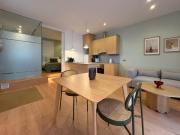Stay Unique Apartment Sant Gervasi terraza privada