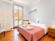 3 min from Termini Station - 3 Bedrooms - 3 Private Bathrooms