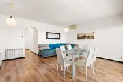 WELCS APARTAMENTO 458 EMP frente al Mar