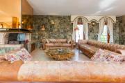 Mijas Castle 750m2, beach, pool, privacy, luxury