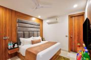 Top New Delhi