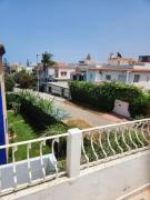 Quartier ashams