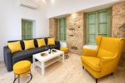 Top Aegina Town
