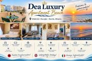 Dea Luxury Apartament Beach