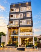 Hotel Vista Majestic By Dritan Hospitality
