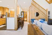 Sage Creek Chalet At The Running Y