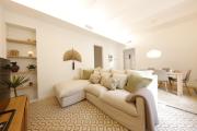 Bravissimo Santa Clara 53, 3-bedroom near Plaça Independència