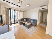 Belgrade Waterfront Lux Apartment