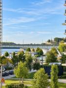Belgrade Waterfront Lux Apartment