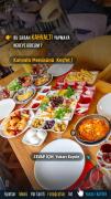 Uludağ Vadi Konakları