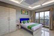 Treebo Jeevan Village Resort With Swimming Pool & Mountain View