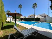 Marinasunbeach Casa del Sol